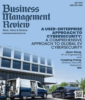 A User-Enterprise Approach to Cybersecurity: A Comprehensive Approach to Global Ev Cybersecurity