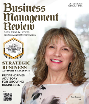 Strategic Business Advisory & Tax (SBAT): Profit-Driven Advisory for Growing Businesses