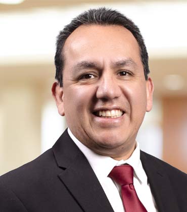 Juan Carrera