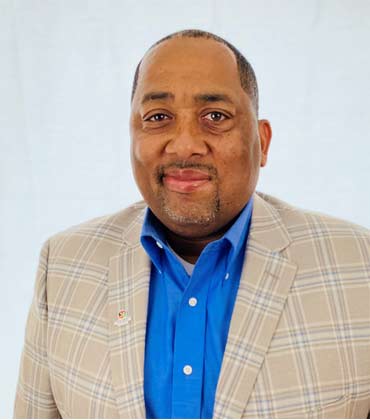 Terrance H. Slaughter