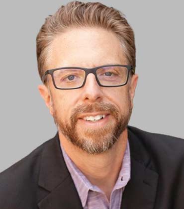 David McDermott