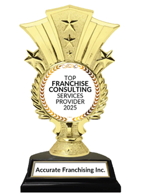 Accurate Franchising Inc.: Transforming Businesses Into Global Empires 