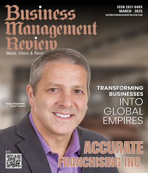 Accurate Franchising Inc .: Transforming Businesses Into Global Empires