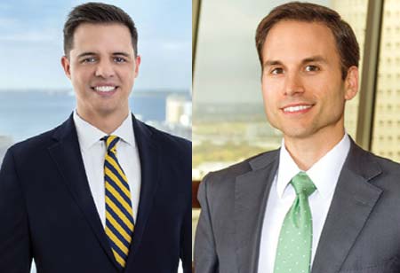 A Path To Data Breach Immunity For Florida Companies