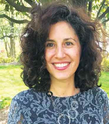 Rachel Goldstein Rachel Goldstein