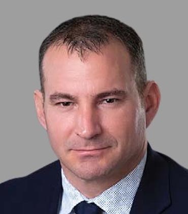 Nate Schaublin