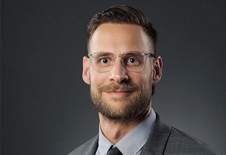 David Horak, Director of Fleet Services, Carolina Handling | Agri Business Review