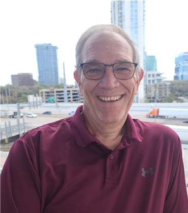 Tony Collins Tony Collins