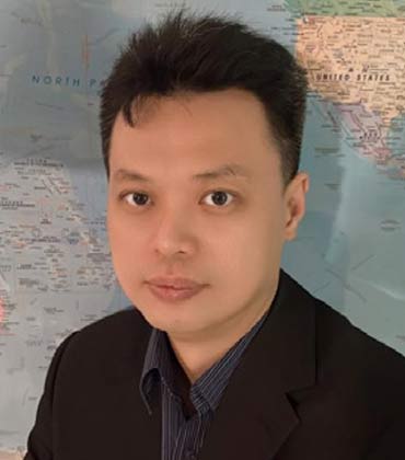 Peter Wong Peter Wong