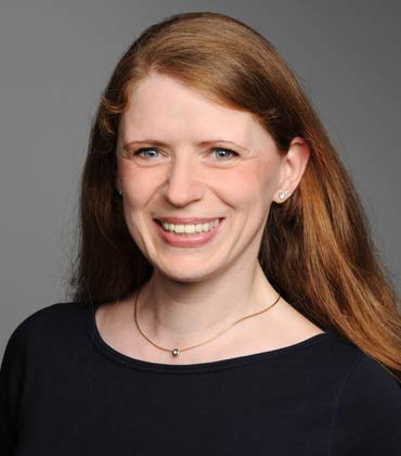 Dr. Claudia Durmus Dr. Claudia Durmus