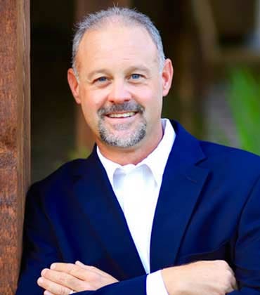 Glenn Master
