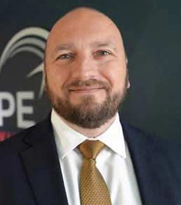 Marc G. Anderson