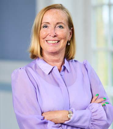 Hilde R. Sonnichsen Hilde R. Sonnichsen