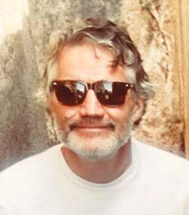 Darrell Van Amen
