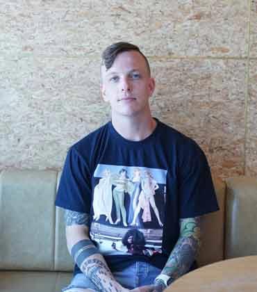 Michael Towey