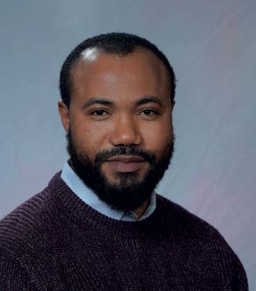 Mr. Gabriel Asiunukegbe Mr. Gabriel Asiunukegbe