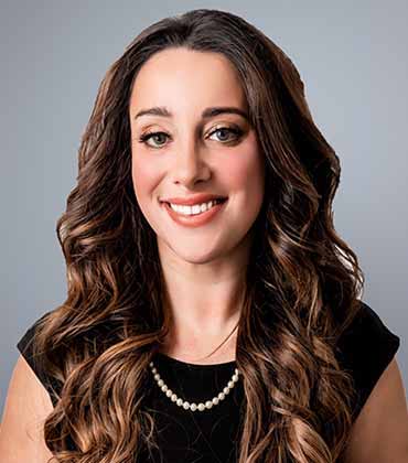 Stevi Siber-Sanderowitz Stevi Siber-Sanderowitz