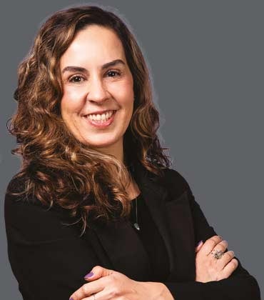 Erica Justolin
