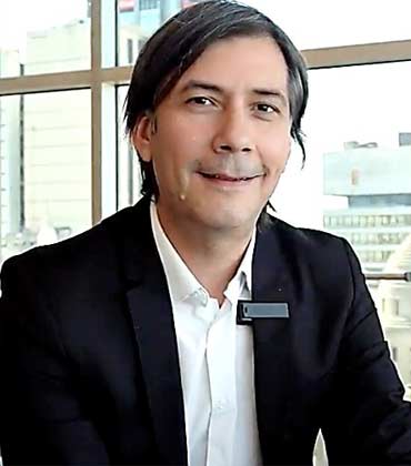 Ariel Campos Ariel Campos