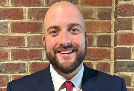 Tommy Renfro, Learning & Development Manager, Shook Construction | Agri Business Review