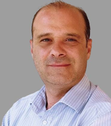 George Andrikopoulos George Andrikopoulos