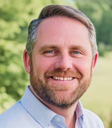 Scott Strickland Scott Strickland