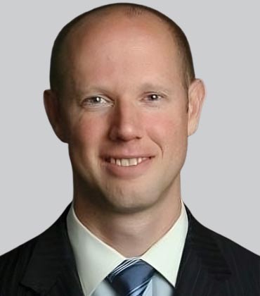 Roy Hock