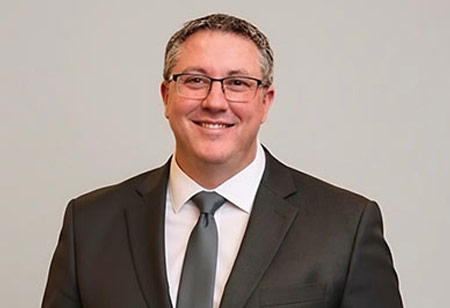 Christopher Stebbins, Head of SHES, Specialty Mining Chemicals, Orica | Agri Business Review