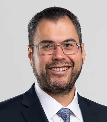 Felipe Engineer-Manriquez