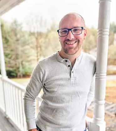 James Gouin James Gouin