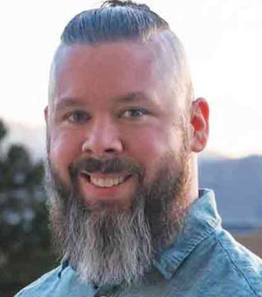 Jim Bertel