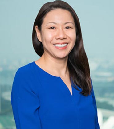 Eugenia Koh