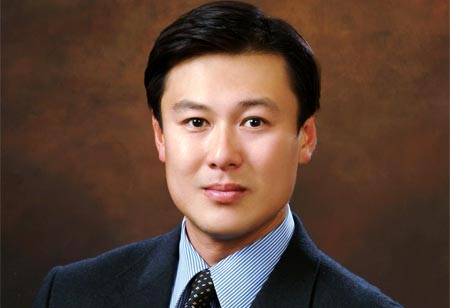 John H. Kwon, General Counsel, Global Legal & Strategy, Contemporary Amperex | Business Management Review