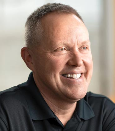 Larry Williams – Chief Supply Chain Officer at Biscuitville Fresh Southern