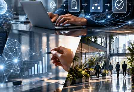 Business Consulting Faces A New Test As Companies Demand Measurable Results