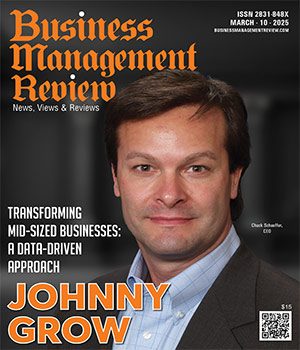 Johnny Grow: Transforming Mid-Sized Businesses: A Data-Driven Approach