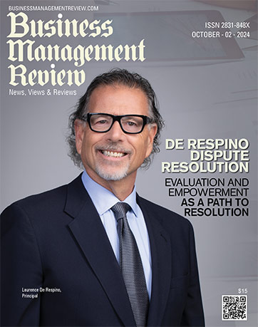 De Respino Dispute Resolution: Evaluation And Empowerment As A Path To Resolution