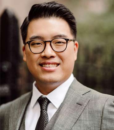 Sean H. Kim Sean H. Kim