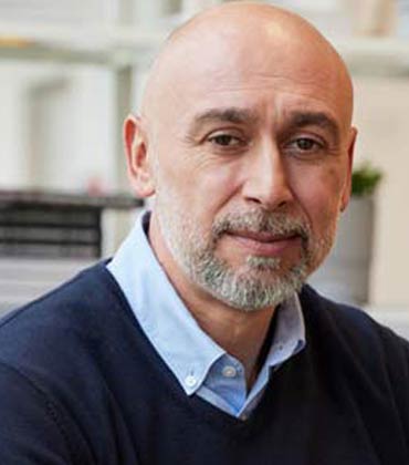 Claudio Valente Claudio Valente