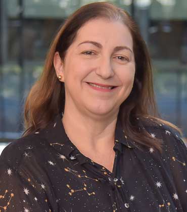 Celia Pizzi