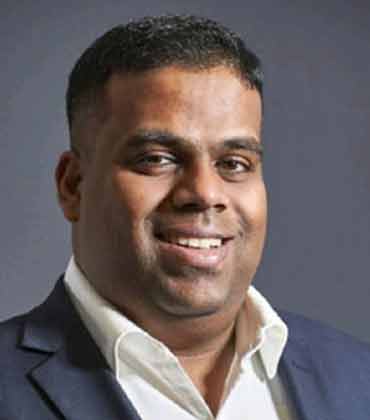Shehan Thambimuttu Shehan Thambimuttu