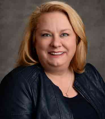 Heidi A. Much
