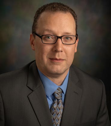 Chris Garrow Chris Garrow