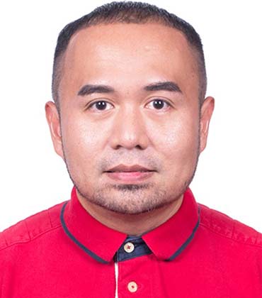 Ariff Mansor