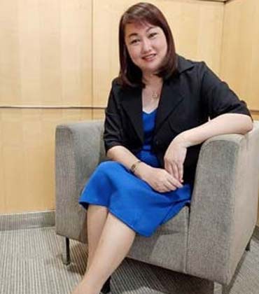 Cynthia Khoo Cynthia Khoo