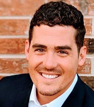 Andy Pirruccello Andy Pirruccello