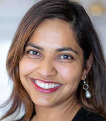 Nidhi Daga