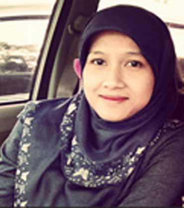 Dewi Fitriyati