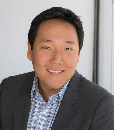 Chris Cho