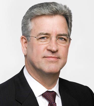 Rodger Smith